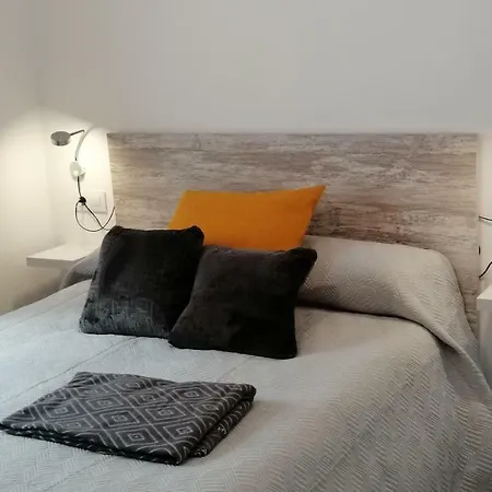 Ferienwohnung Noches de Azahar Córdoba Exterior foto