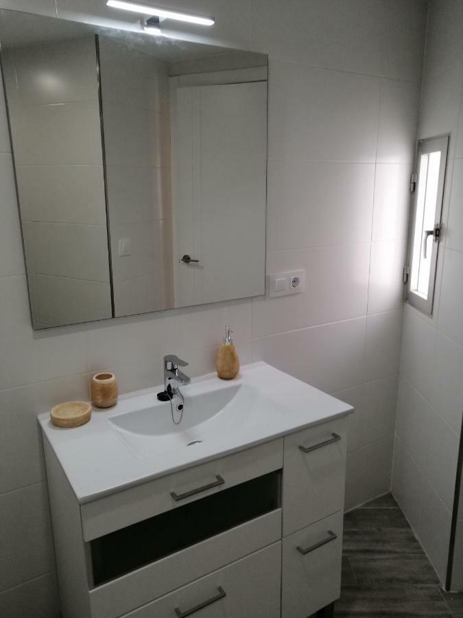 Noches De Azahar Apartment Cordoba
