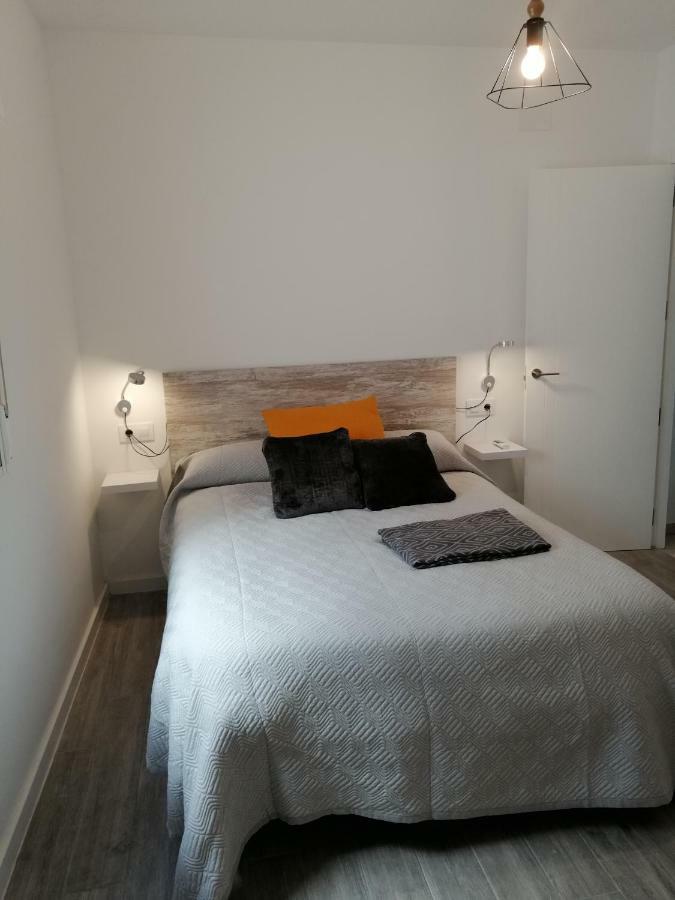 Apartment Noches De Azahar